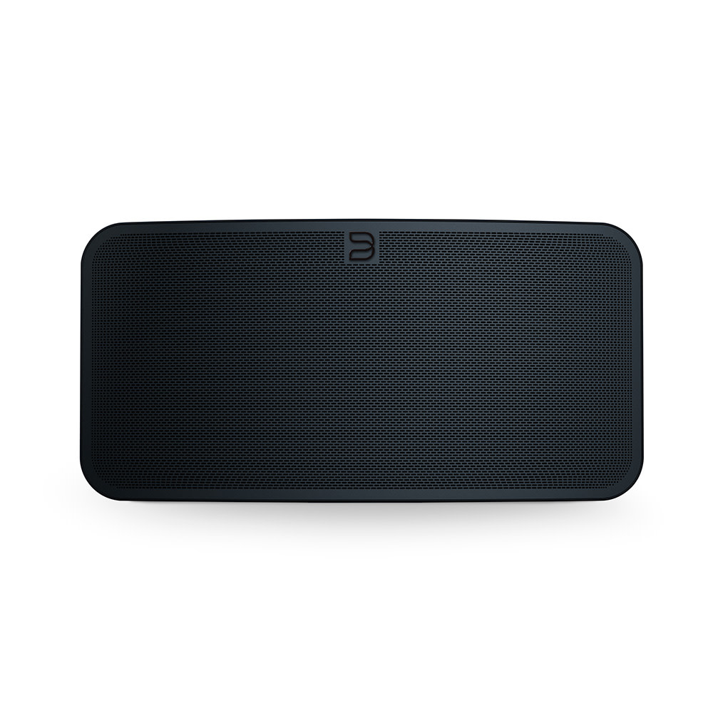 Bluesound Draadloze Luidspreker Pulse Mini 2i kopen. - Audio expert