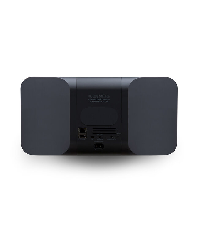 Bluesound Pulse Mini 2i - Draadloze Luidspreker