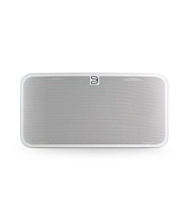 Bluesound Pulse Mini 2i - Draadloze Luidspreker