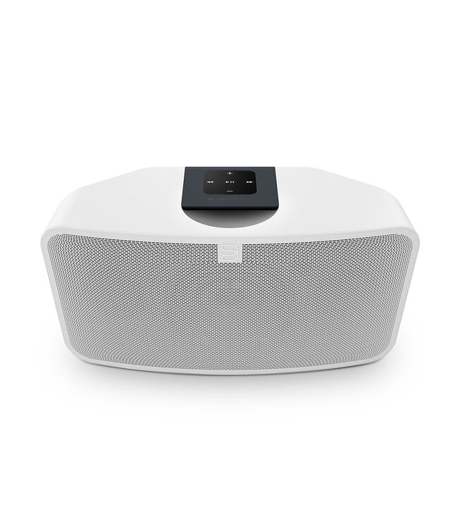 Bluesound Pulse Mini 2i - Draadloze Luidspreker