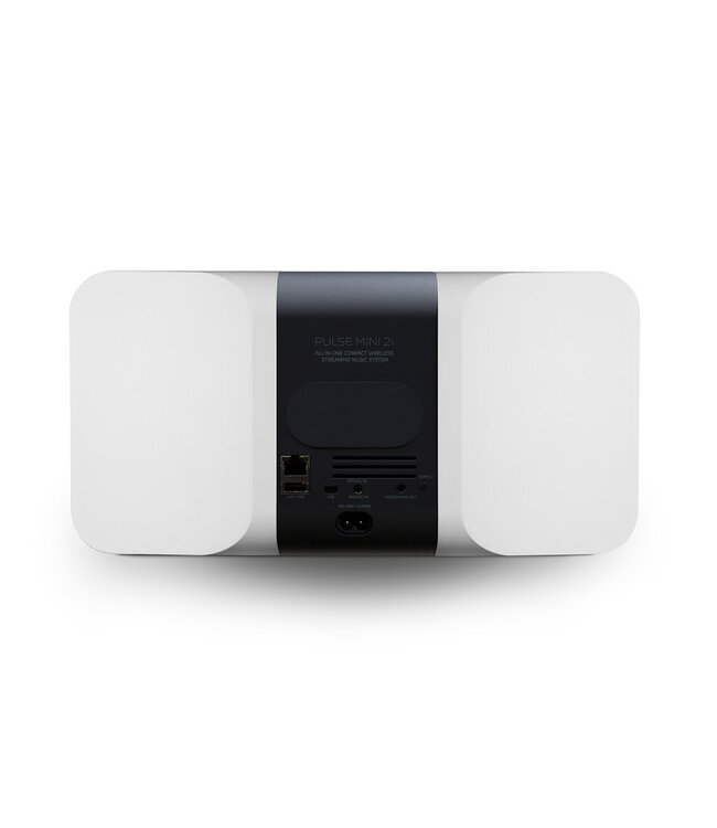 Bluesound Pulse Mini 2i - Draadloze Luidspreker