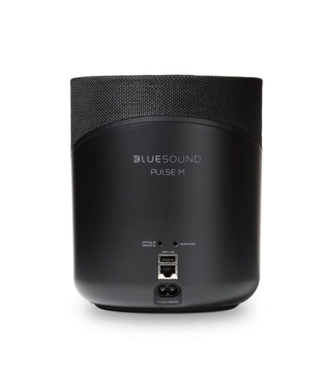 Bluesound Pulse M - Draadloze Luidspreker