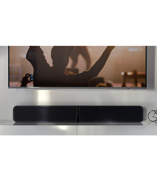 Bluesound Pulse Soundbar+ - Soundbar