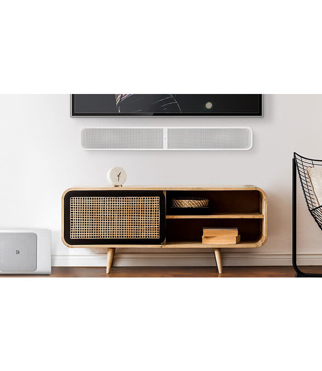 Bluesound Pulse Soundbar+ - Soundbar