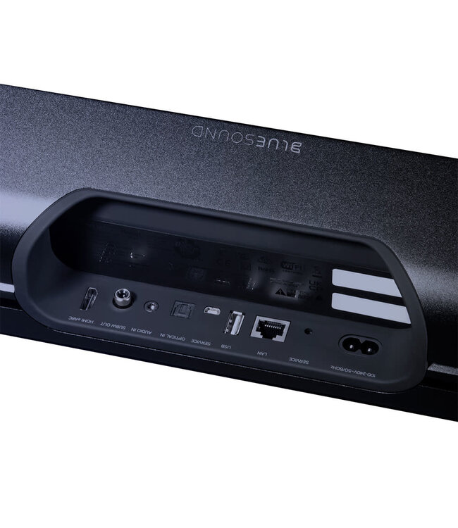 Bluesound Pulse Soundbar+ - Soundbar
