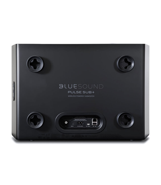 Bluesound Pulse SUB+ - Subwoofer