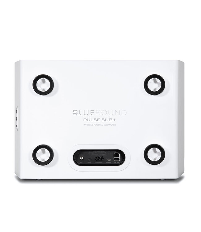 Bluesound Pulse SUB+ - Subwoofer