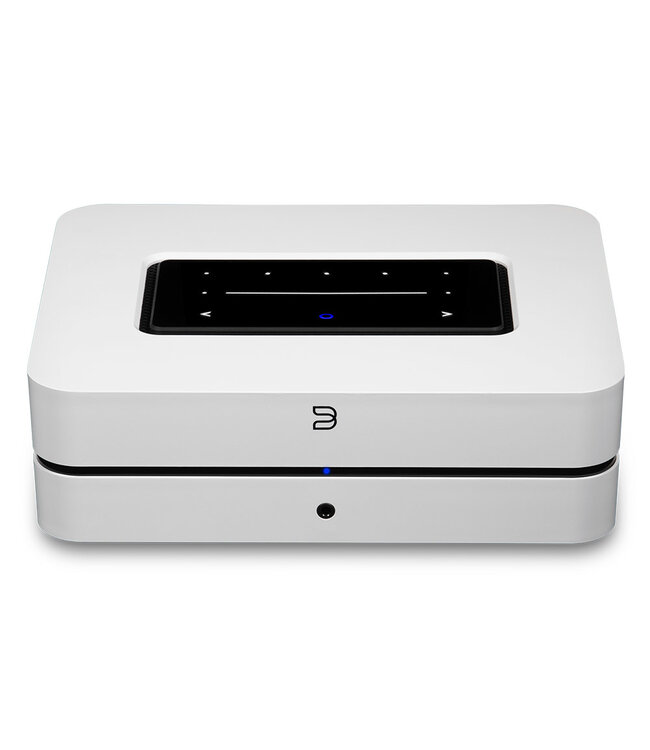 Bluesound Powernode N330 - Streamer