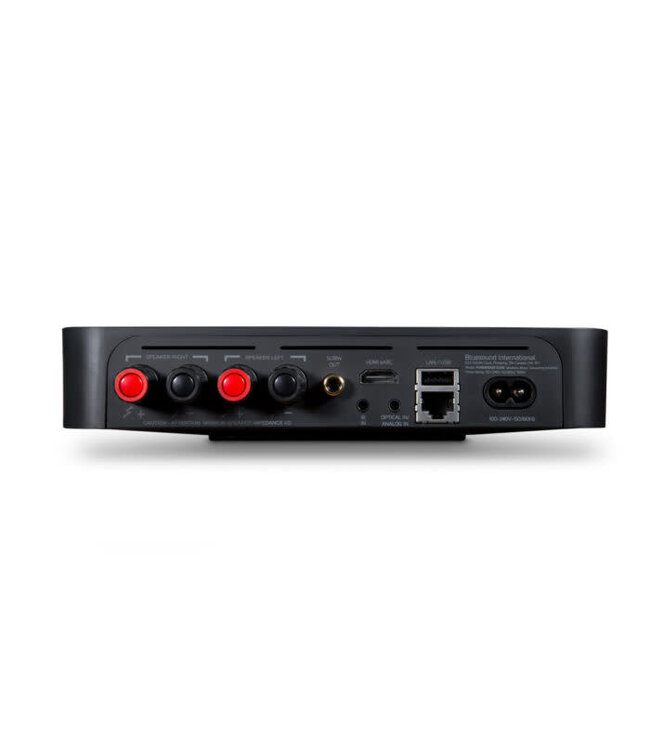Bluesound Powernode Edge N230 - Streamer