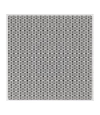 Bowers & Wilkins Bowers & Wilkins 66 Square (Set van 2) - Grille Assembly