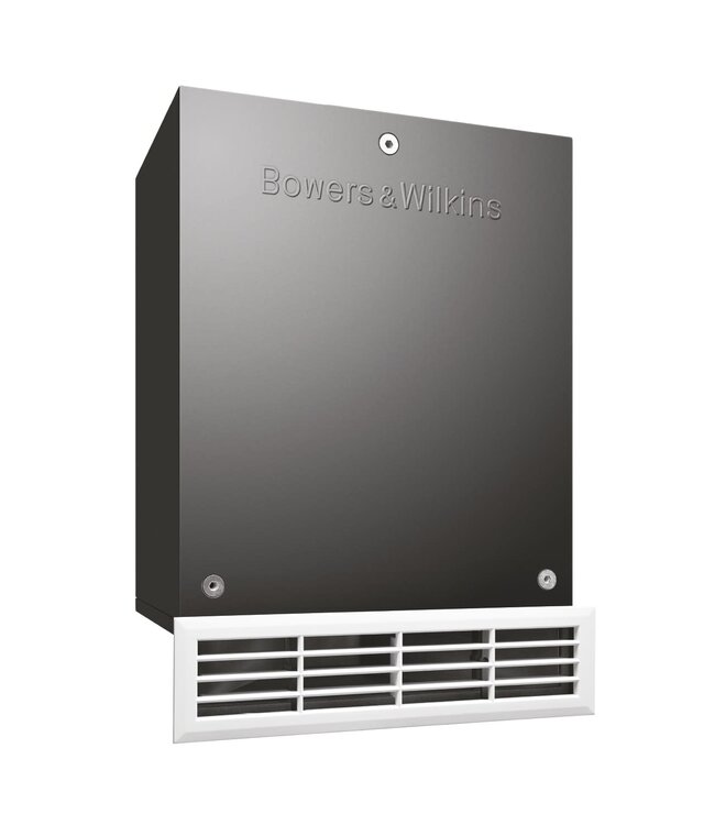 Bowers & Wilkins ISW-3 2x 6,5 inch - Wand en Plafond Inbouw Subwoofer