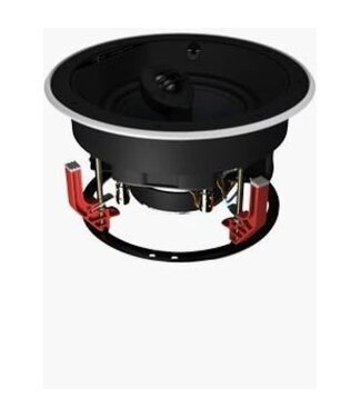 Bowers & Wilkins CCM664 (Set van 2) - 6 inch Plafond Inbouw Luidsprekers