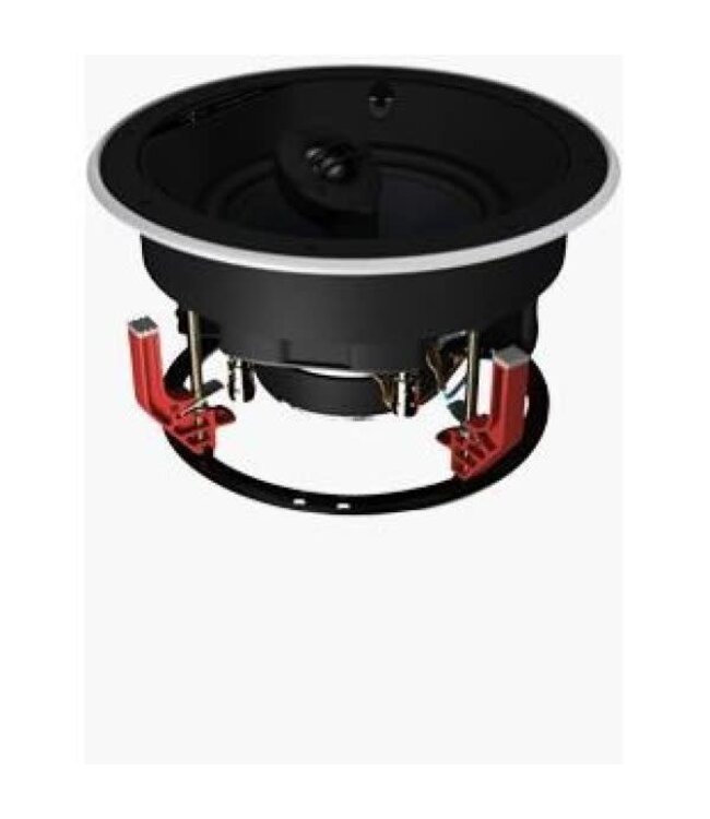 Bowers & Wilkins Bowers & Wilkins CCM664 (Set van 2) 6 inch (133mm) - Plafond Inbouw Luidsprekers