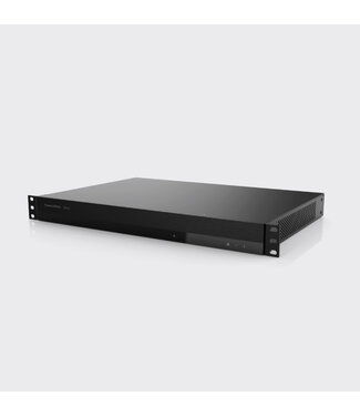 Bowers & Wilkins Bowers & Wilkins CDA-4D - 4-kanaals Versterker met DSP