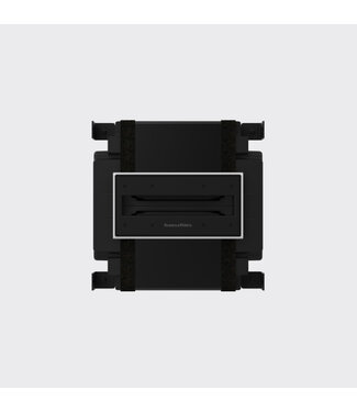 Bowers & Wilkins Bowers & Wilkins ISW-6 3x 7 inch - Wand Inbouw Subwoofer