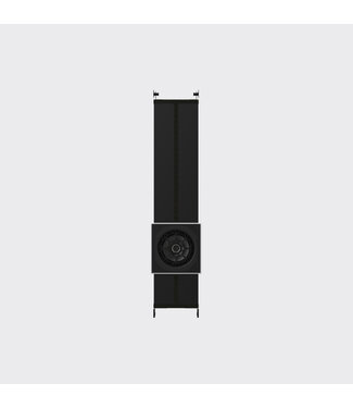 Bowers & Wilkins Bowers & Wilkins ISW-8 12 inch - Wand Inbouw Subwoofer