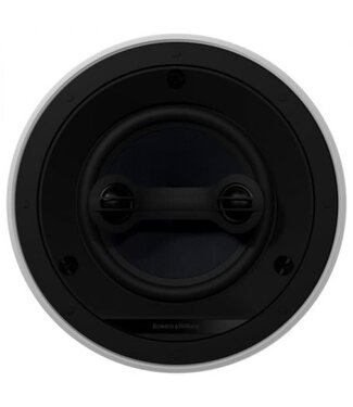 Bowers & Wilkins Bowers & Wilkins CCM663SR 6 inch (133mm) - Plafond Inbouw Luidspreker