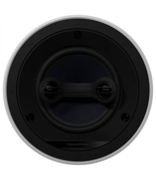 Bowers & Wilkins Bowers & Wilkins CCM663SR 6 inch (133mm) - Plafond Inbouw Luidspreker