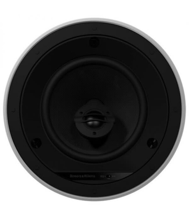 Bowers & Wilkins CCM664 (Set van 2) 6 inch (133mm) - Plafond Inbouw Luidsprekers