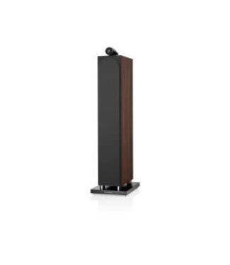 Bowers & Wilkins Bowers & Wilkins 702 S3 (Set van 2) - Vloerstaande Luidsprekers
