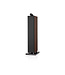 Bowers & Wilkins Bowers & Wilkins 702 S3 (Set van 2) - Vloerstaande Luidsprekers