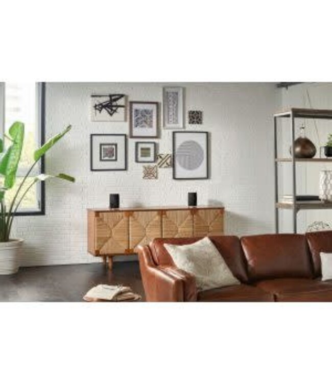 Bowers & Wilkins Formation Flex - Draadloze Boekenplank Luidspreker