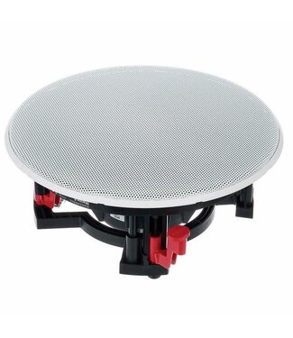 Bowers & Wilkins Bowers & Wilkins Marine 6 (Set van 2) 6 inch (88mm) IP66 - Plafond Inbouw Luidspreker