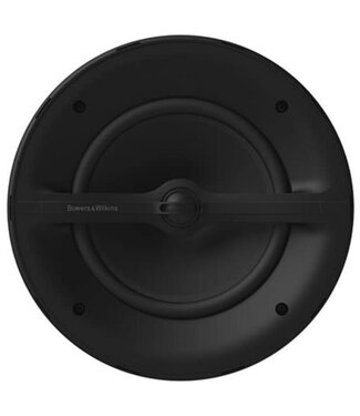 Bowers & Wilkins Bowers & Wilkins Marine 8 (Set van 2) 8 inch (93mm) IP66 - Plafond Inbouw Luidspreker