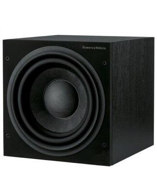 Bowers & Wilkins Bowers & Wilkins ASW610 - Subwoofer Bowers & Wilkins Bowers & Wilkins ASW610 - Subwoofer
