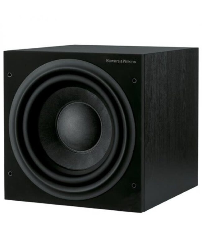 Bowers & Wilkins ASW610 - Subwoofer