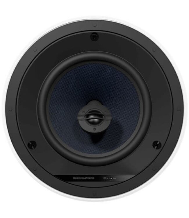 Bowers & Wilkins CCM682 (Set van 2) - Plafond Inbouw Luidsprekers
