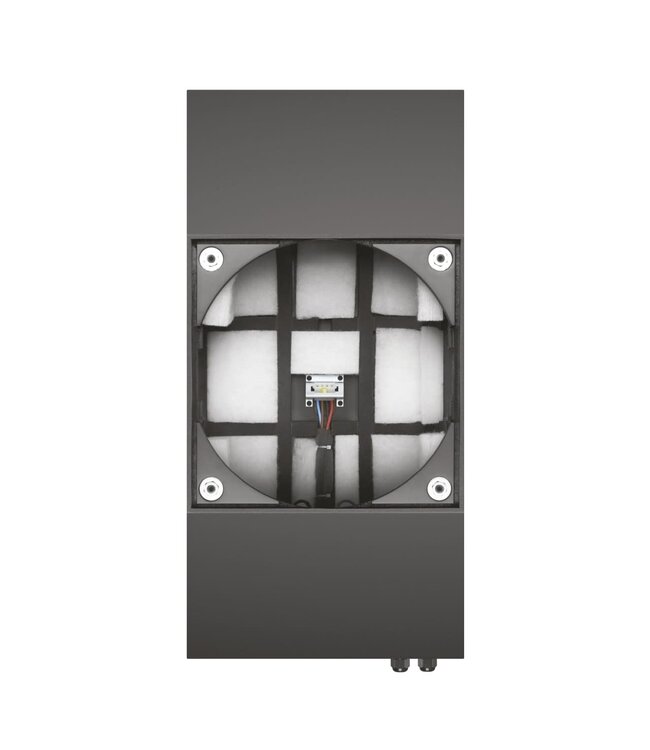 Bowers & Wilkins Back Box CCM8.5 - Plafond Inbouwbox