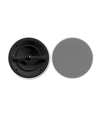 Bowers & Wilkins Bowers & Wilkins CCM382 (Set van 2) 8 inch (85mm) - Plafond Inbouw Luidsprekers Bowers & Wilkins Bowers & Wilkins CCM382 (Set van 2) 8 inch (85mm) - Plafond Inbouw Luidsprekers
