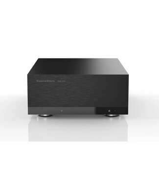 Bowers & Wilkins Bowers & Wilkins CDA-2HD - 2-kanaals Versterker met DSP