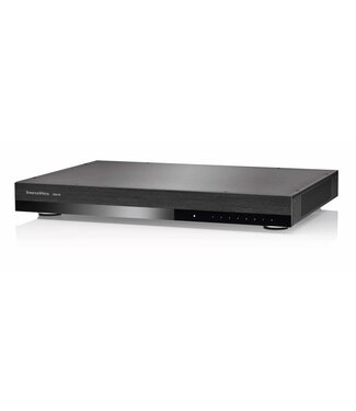 Bowers & Wilkins Bowers & Wilkins CDA-16 - 16-kanaals Multiroom Versterker