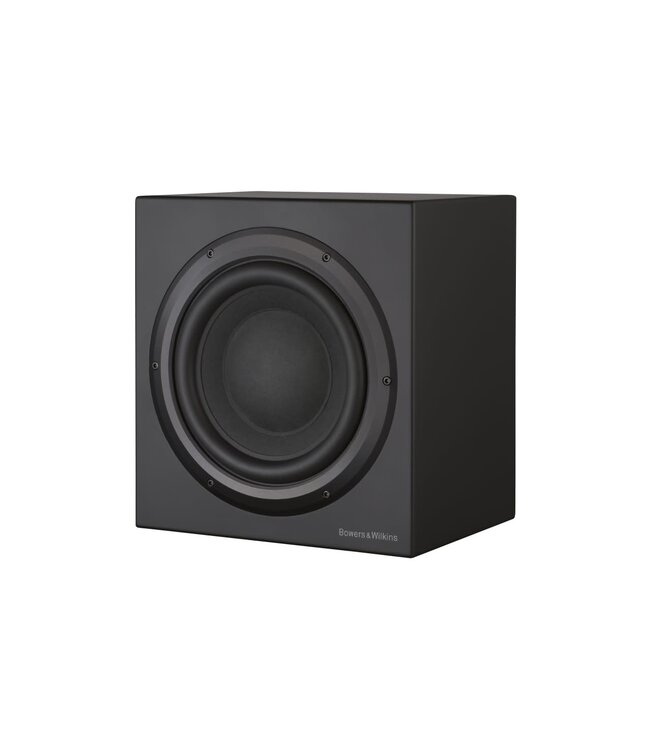 Bowers & Wilkins Bowers & Wilkins CT SW10 Black 10 inch - Wand Inbouw Subwoofer