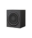 Bowers & Wilkins CT SW10 Black 10 inch - Wand Inbouw Subwoofer