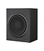 Bowers & Wilkins CT SW15 Black 15 inch - Wand Inbouw Subwoofer