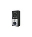 Bowers & Wilkins CT8.4 LCRS Black 8 inch/6 inch (185mm) - Wand Inbouw Luidspreker
