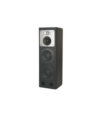 Bowers & Wilkins Bowers & Wilkins CT8.2 LCR Black 2x 8 inch/6 inch (300mm) - Wand Inbouw Luidspreker Bowers & Wilkins Bowers & Wilkins CT8.2 LCR Black 2x 8 inch/6 inch (300mm) - Wand Inbouw Luidspreker