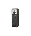 Bowers & Wilkins Bowers & Wilkins CT8.2 LCR Black 2x 8 inch/6 inch (300mm) - Wand Inbouw Luidspreker