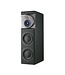 Bowers & Wilkins CT8 LR Black - Wand Inbouw Luidspreker