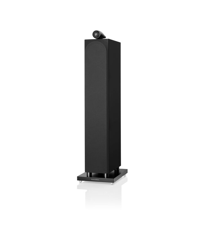 Bowers & Wilkins 702 S3 (Set van 2) - Vloerstaande Luidsprekers