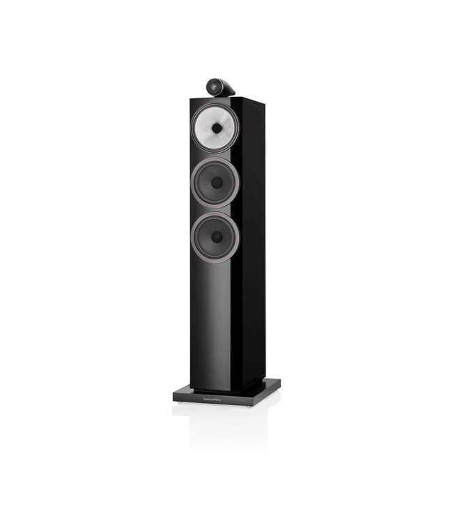 Bowers & Wilkins 703 S3 (Set van 2) - Vloerstaande Luidsprekers