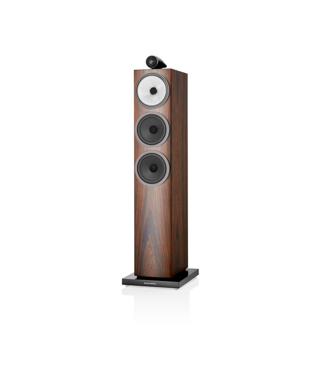Bowers & Wilkins 703 S3 (Set van 2) - Vloerstaande Luidsprekers