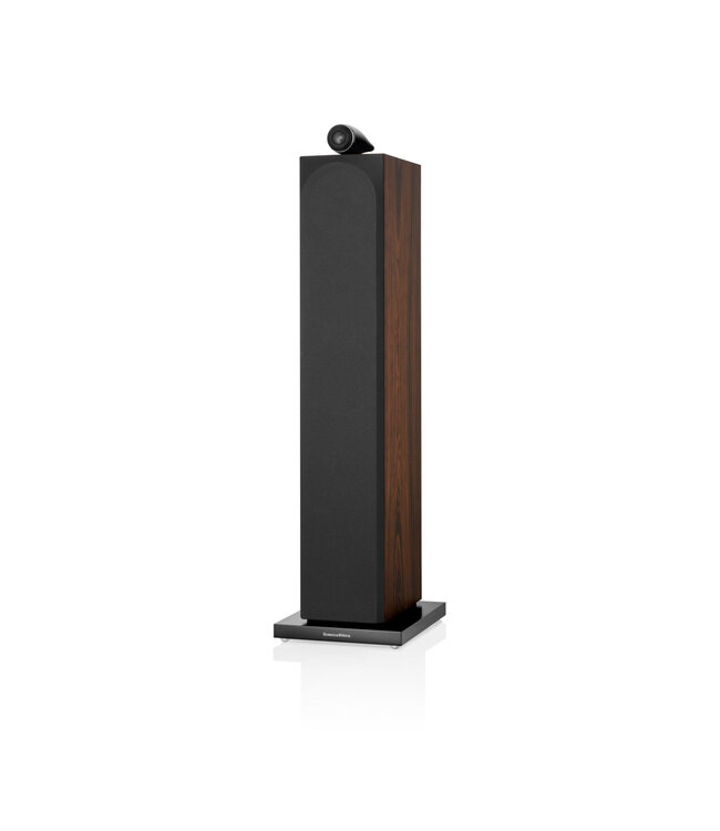 Bowers & Wilkins 703 S3 (Set van 2) - Vloerstaande Luidsprekers