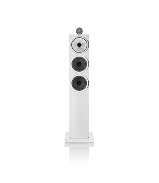 Bowers & Wilkins Bowers & Wilkins 703 S3 (Set van 2) - Vloerstaande Luidsprekers