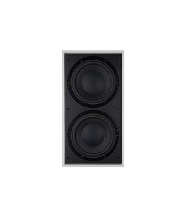 Bowers & Wilkins Wand Inbouw Subwoofer ISW-4