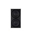 Bowers & Wilkins ISW-4 2x 8 inch - Wand Inbouw Subwoofer