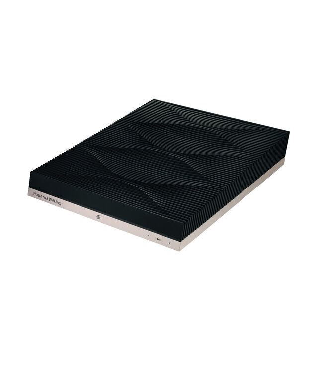 Bowers & Wilkins Formation Audio - Streamer